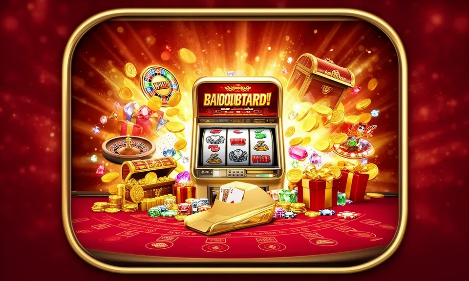 kings555 Papua Paradise Slots — Where Tropical Reels Meet Real Rounds