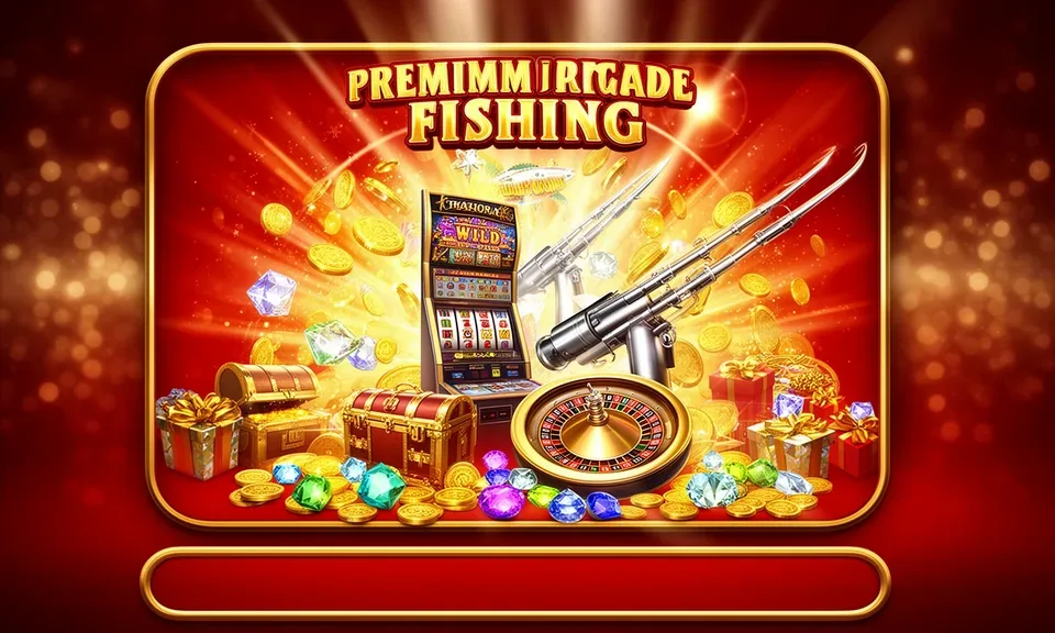 kings555 Fishing War Fast Round